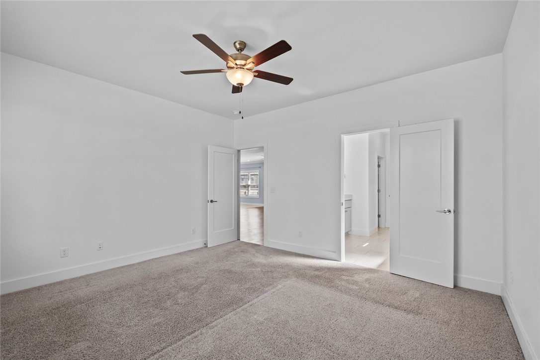 Prairie Lea - Residential