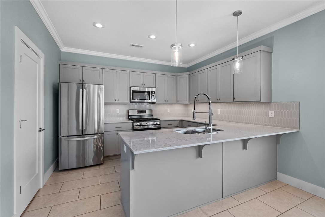 Prairie Lea - Residential