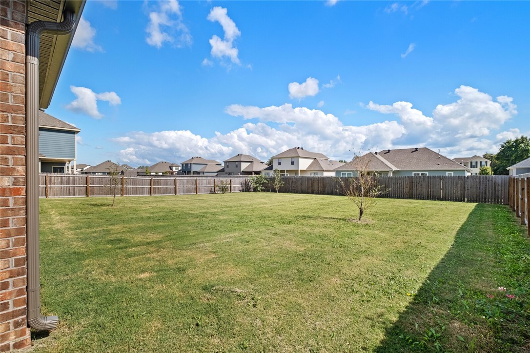 Prairie Lea - Residential