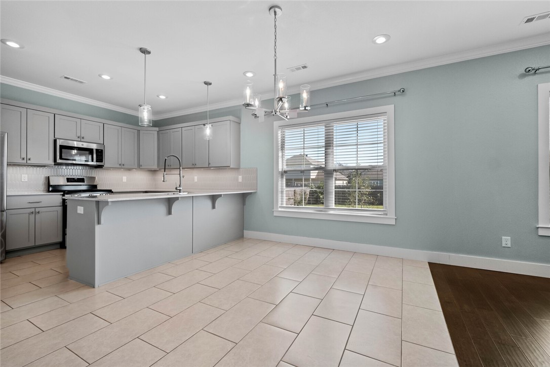 Prairie Lea - Residential