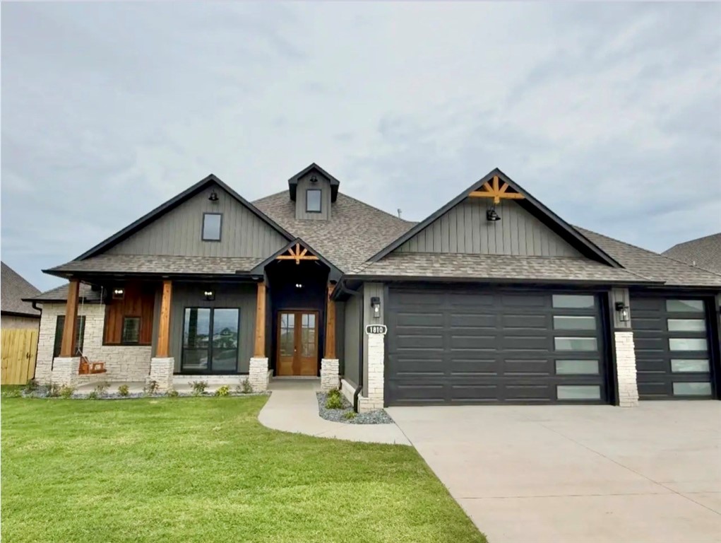 Elkhorn - Residential