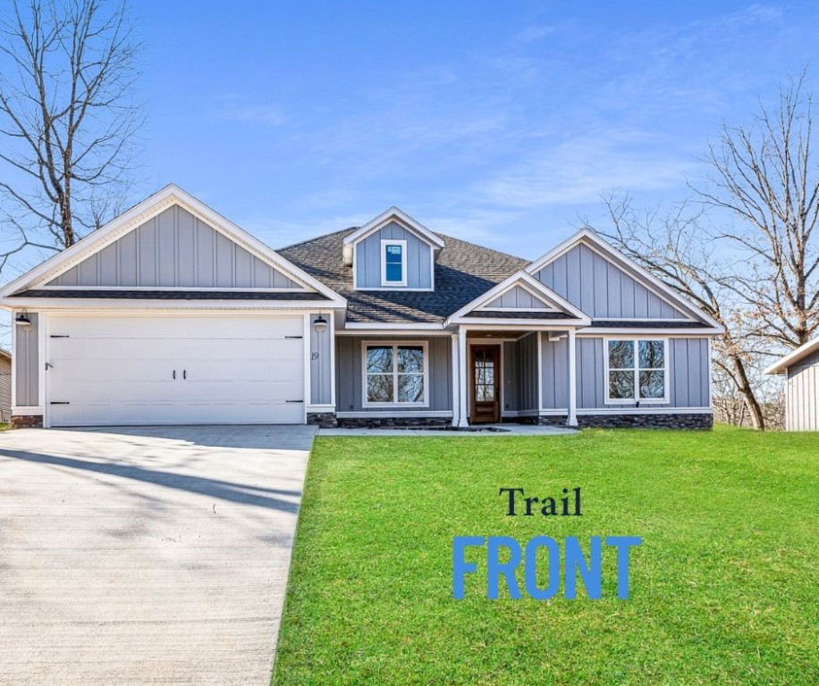 Sherwood - Residential