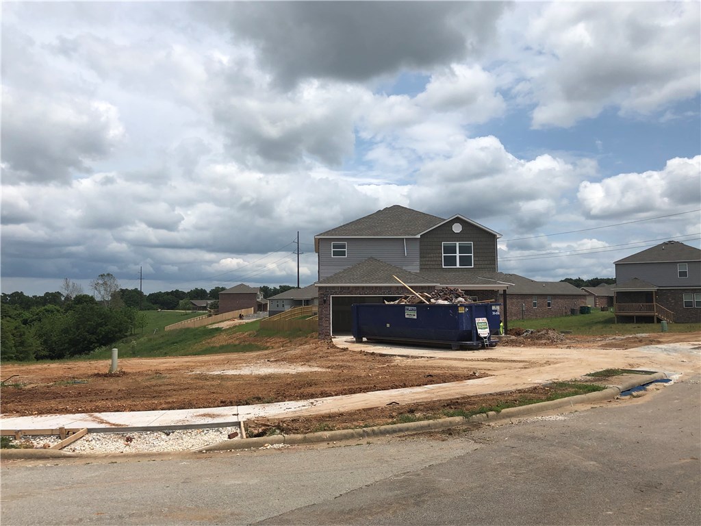 Up to $5000 towards buyers closing costs and eligible upgrades with preferred lender and title co.

This is a RC Springwood floor plan that has some beautiful upgrades! Its on track to be complete in June of this year! Walking distance to the brand new Shaw Family Park! Community pool & clubhouse! Coordinate with the sales agent to view all of the colors and options selected for this home!