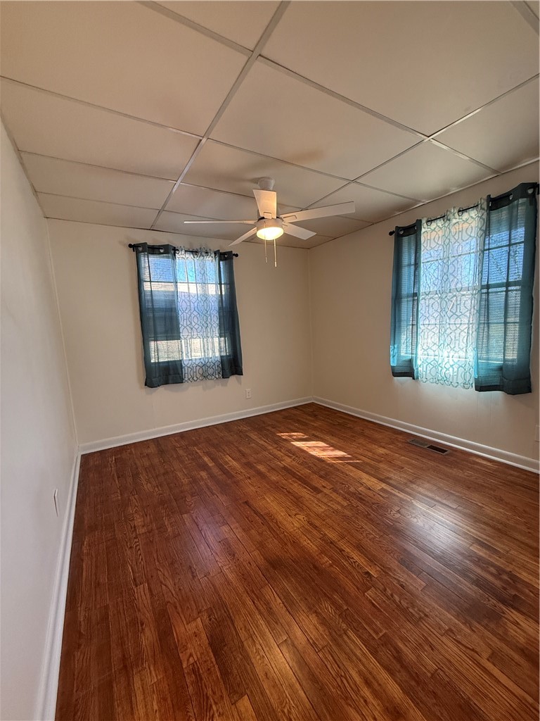 TURNERS ACRES SUB. - Residential