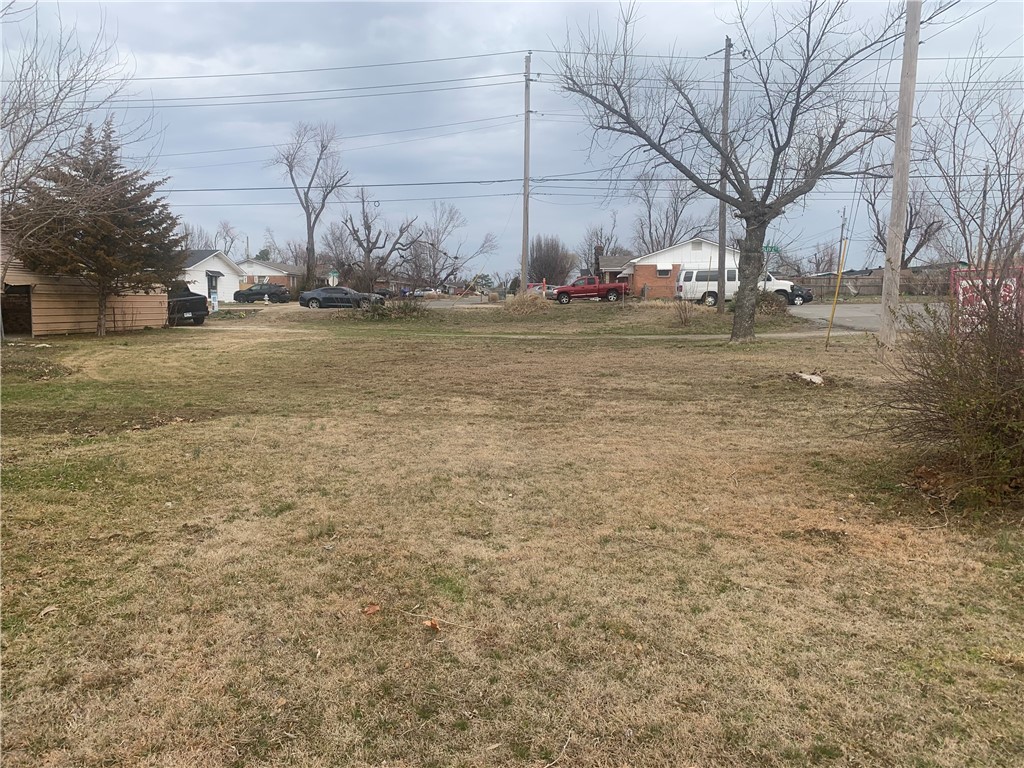 TURNERS ACRES SUB. - Residential