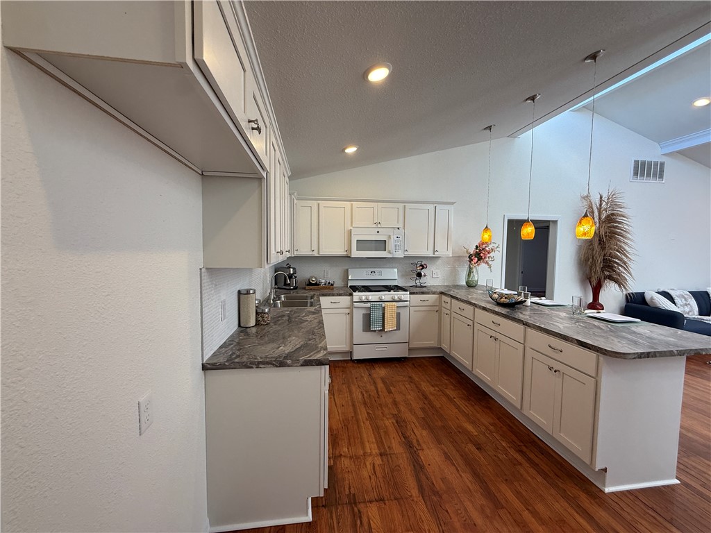 TURNERS ACRES SUB. - Residential