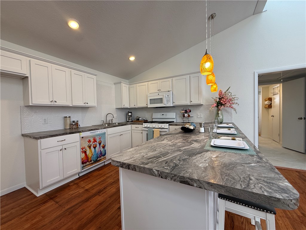 TURNERS ACRES SUB. - Residential