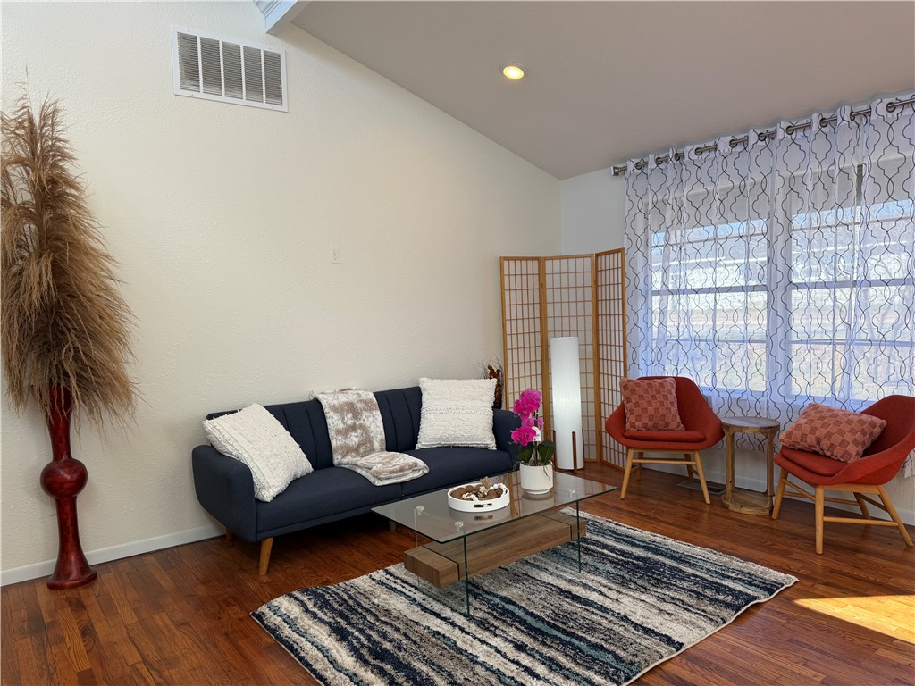 TURNERS ACRES SUB. - Residential