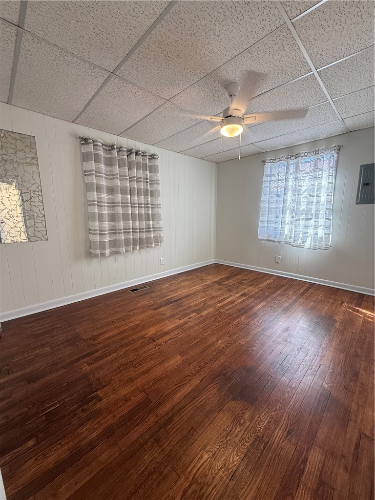 TURNERS ACRES SUB. - Residential