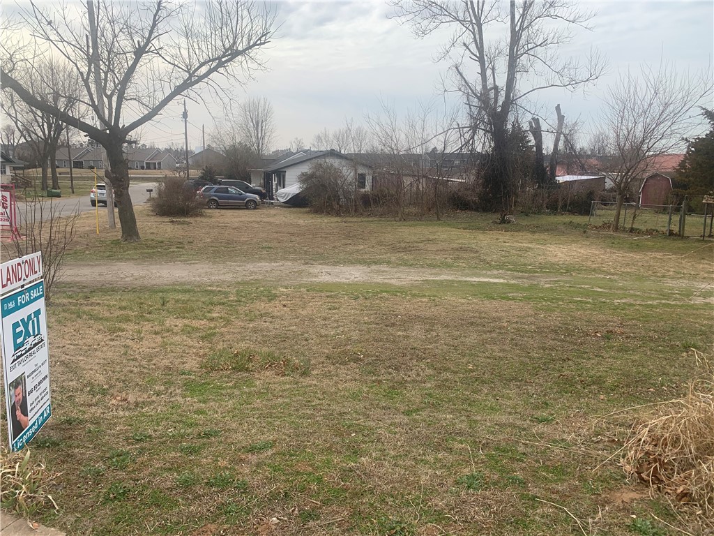 TURNERS ACRES SUB. - Residential