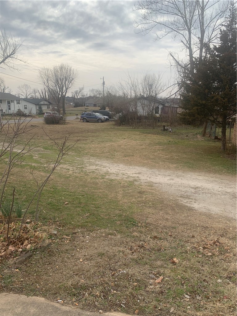 TURNERS ACRES SUB. - Residential