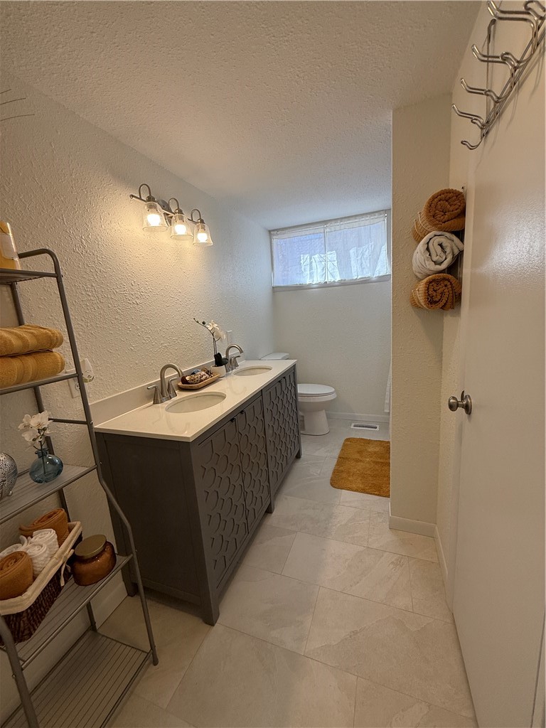 TURNERS ACRES SUB. - Residential