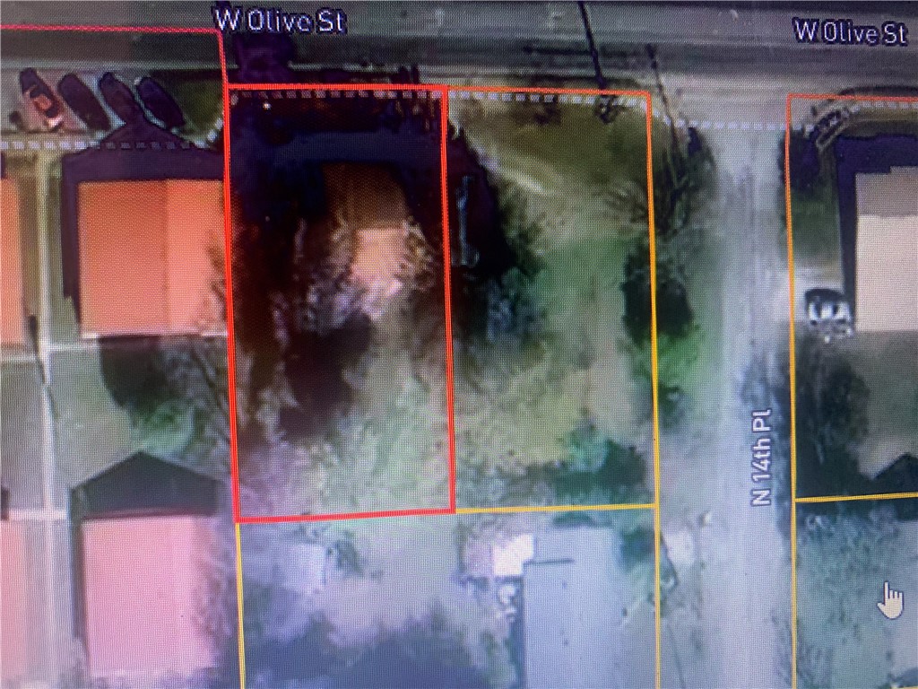 TURNERS ACRES SUB. - Residential