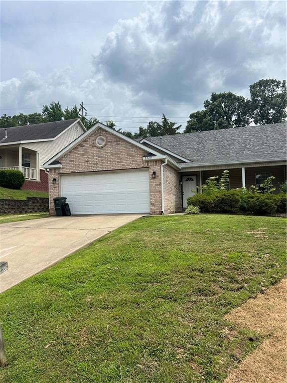Missouri Oaks Sub - Residential Lease