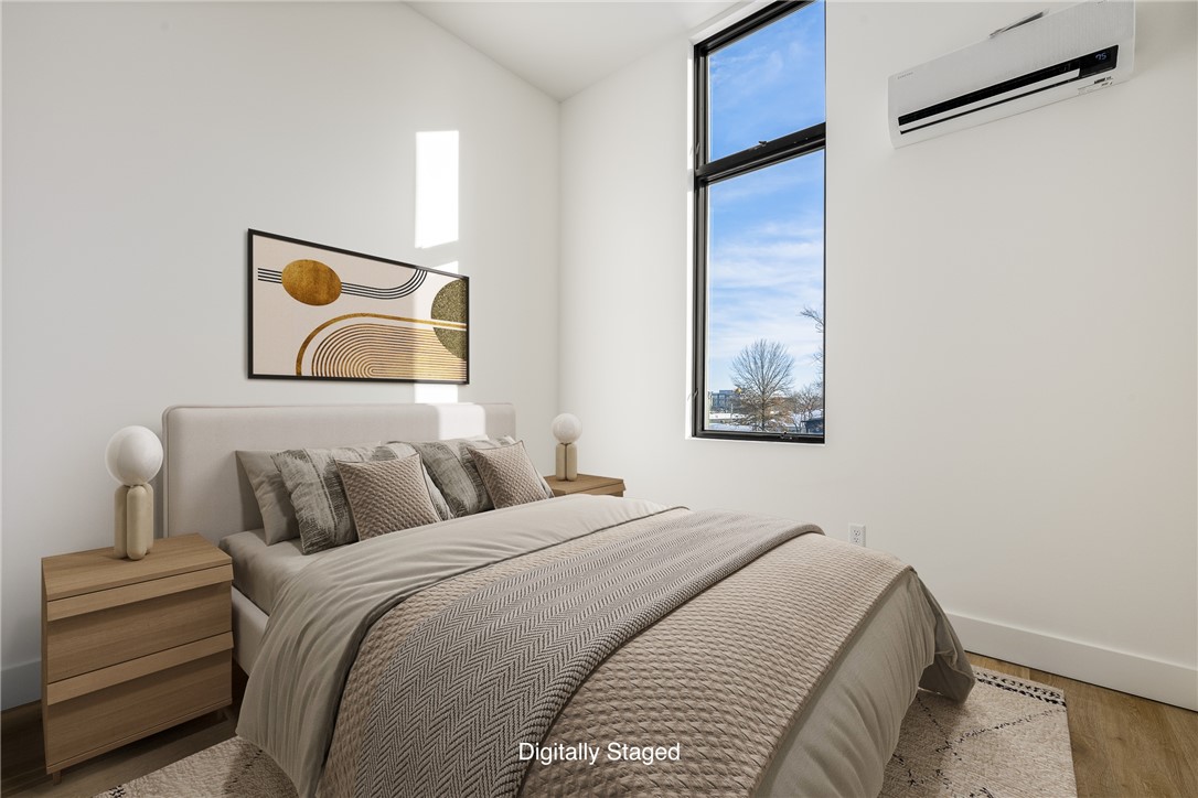 Haven - Residential Lease