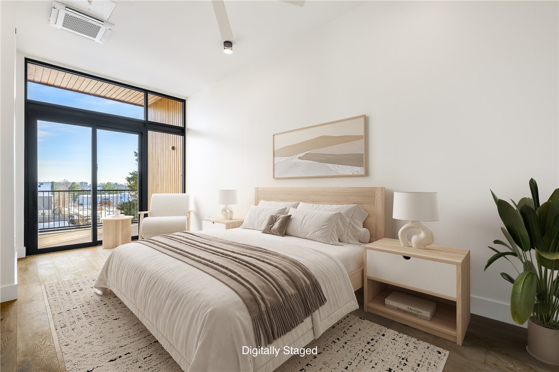 Haven - Residential Lease