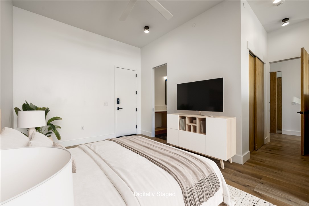 Haven - Residential Lease