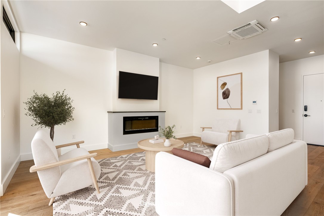 Haven - Residential Lease