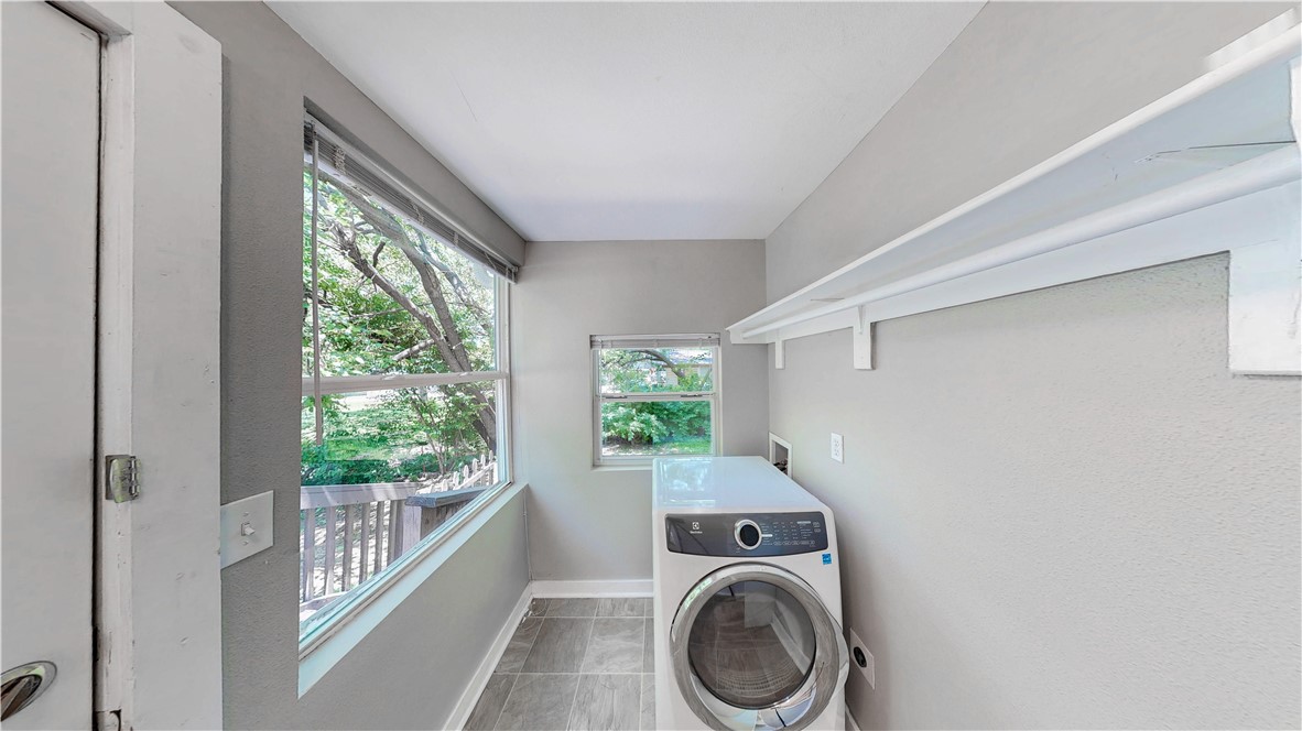 Fayetteville Outlots - Residential