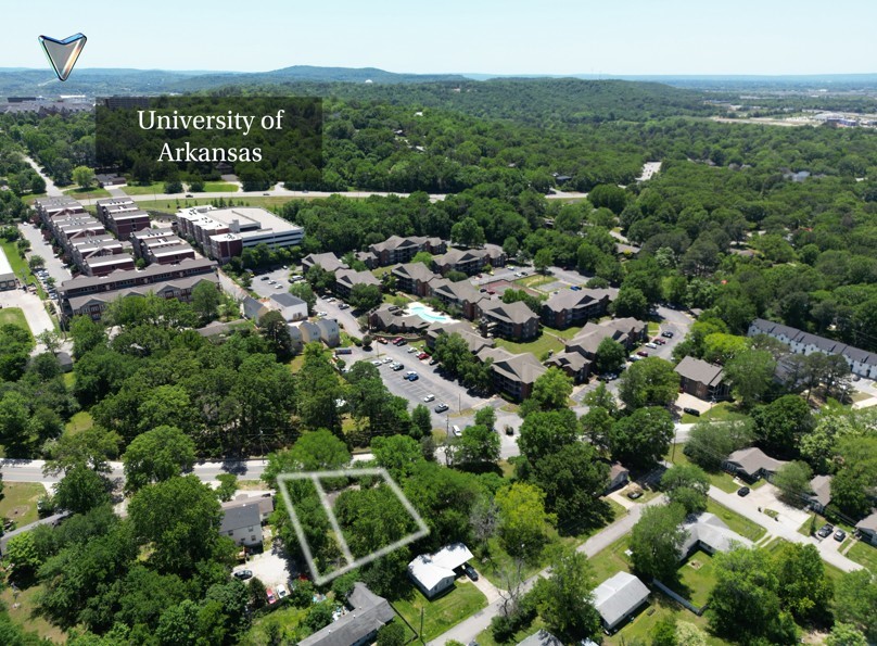 Fayetteville Outlots - Residential