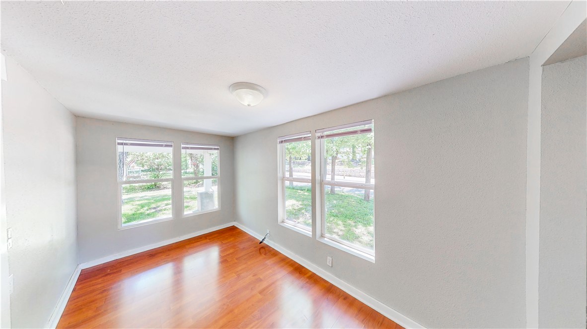 Fayetteville Outlots - Residential
