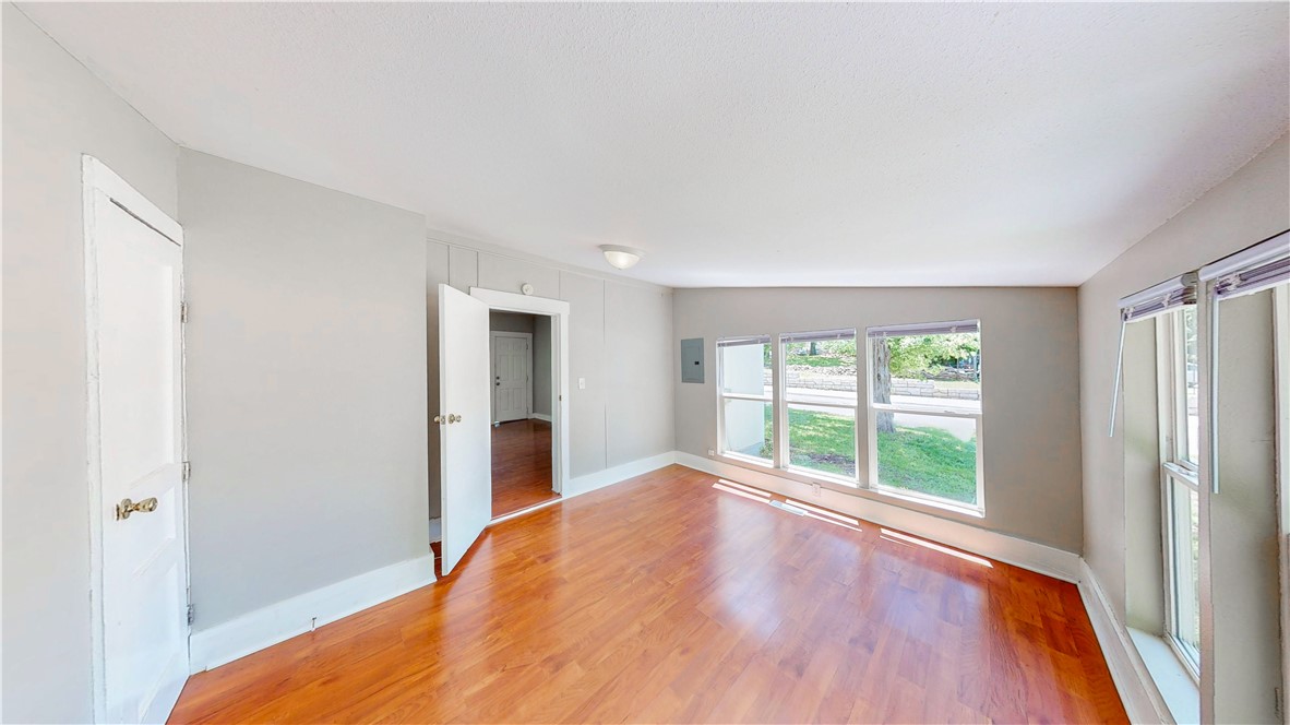 Fayetteville Outlots - Residential