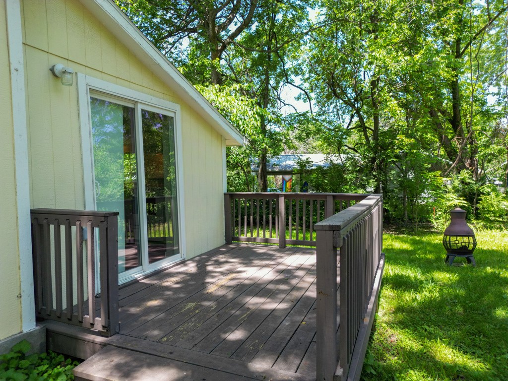 Fayetteville Outlots - Residential