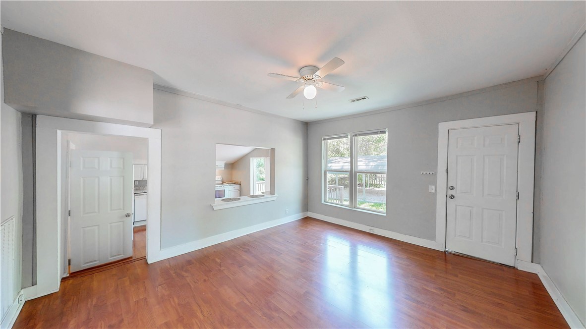Fayetteville Outlots - Residential