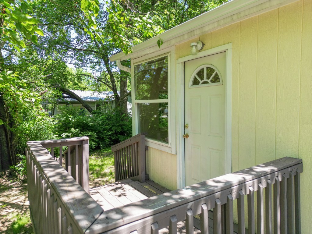 Fayetteville Outlots - Residential