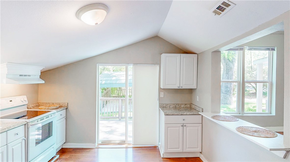 Fayetteville Outlots - Residential
