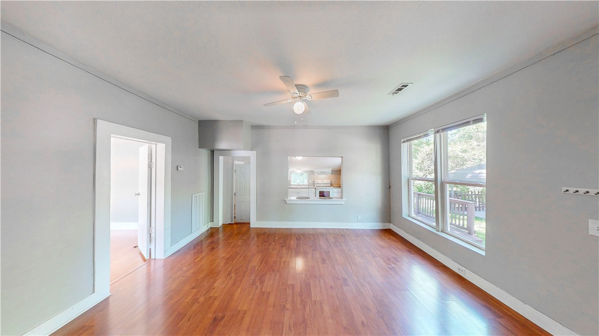 Fayetteville Outlots - Residential