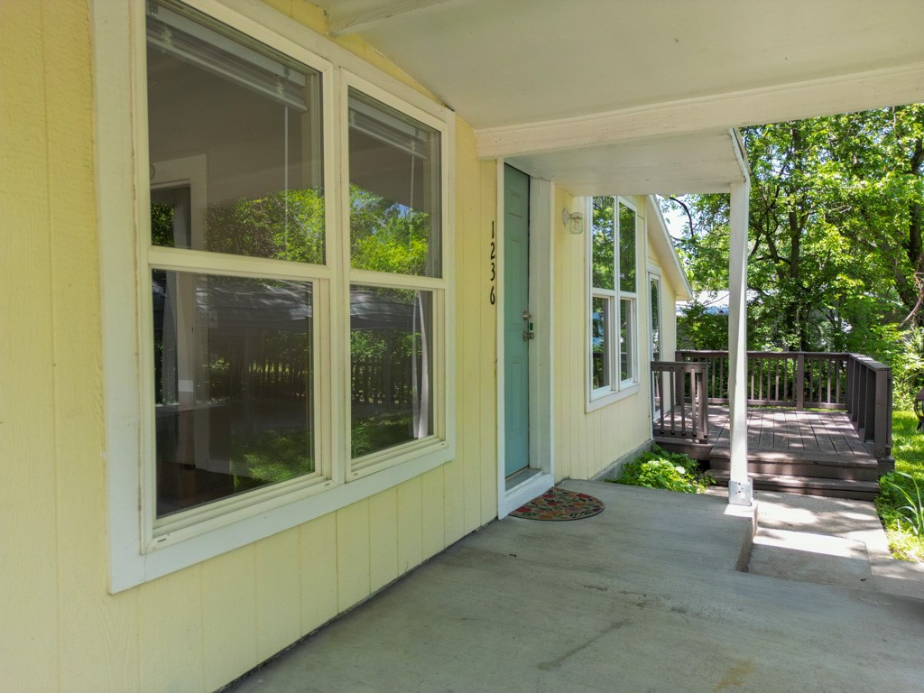 Fayetteville Outlots - Residential
