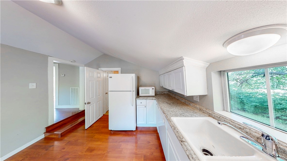 Fayetteville Outlots - Residential