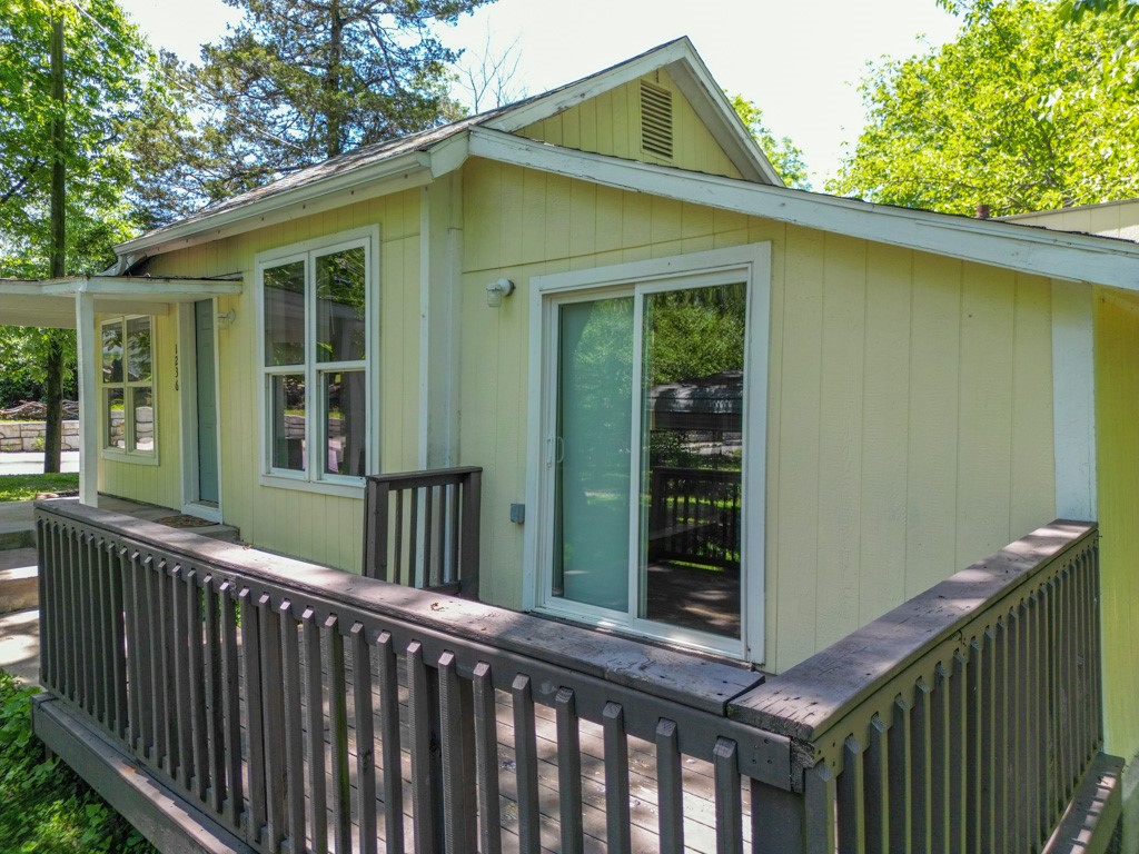 Fayetteville Outlots - Residential