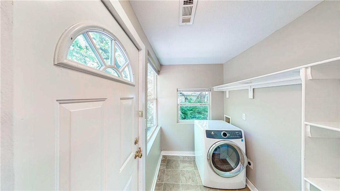 Fayetteville Outlots - Residential