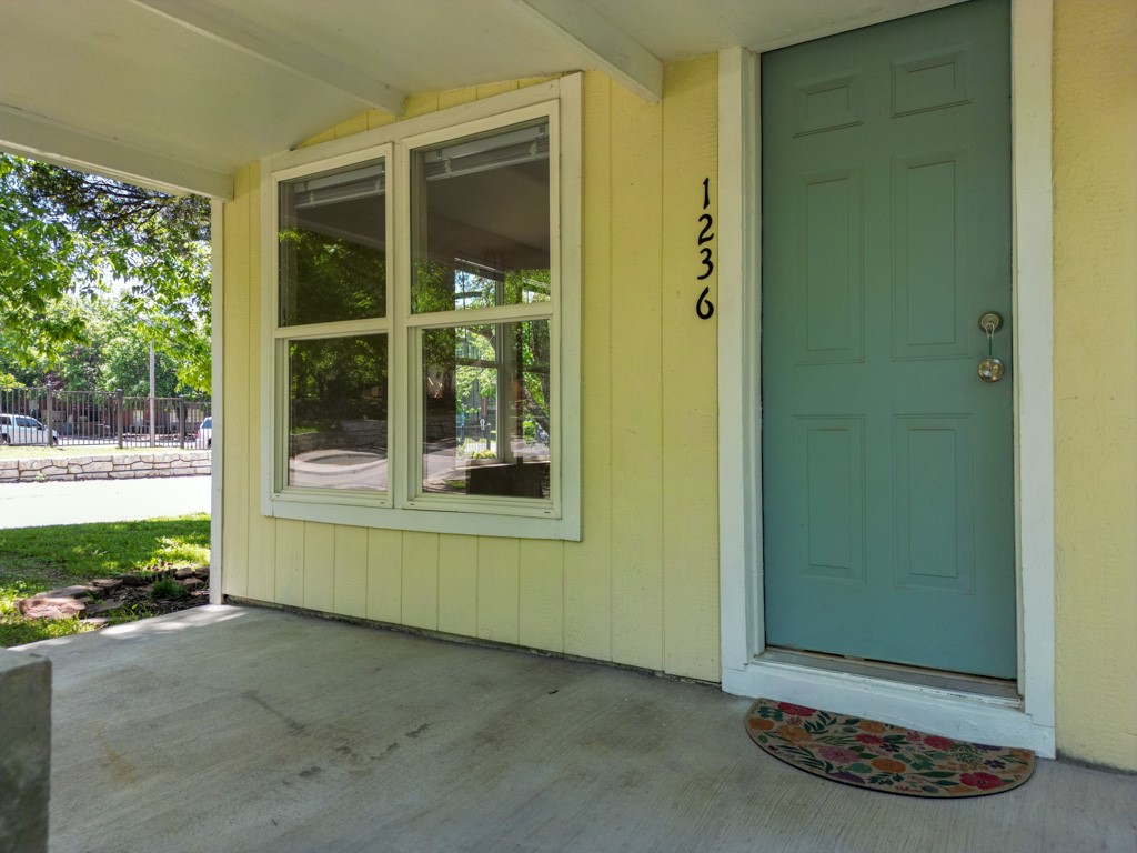 Fayetteville Outlots - Residential