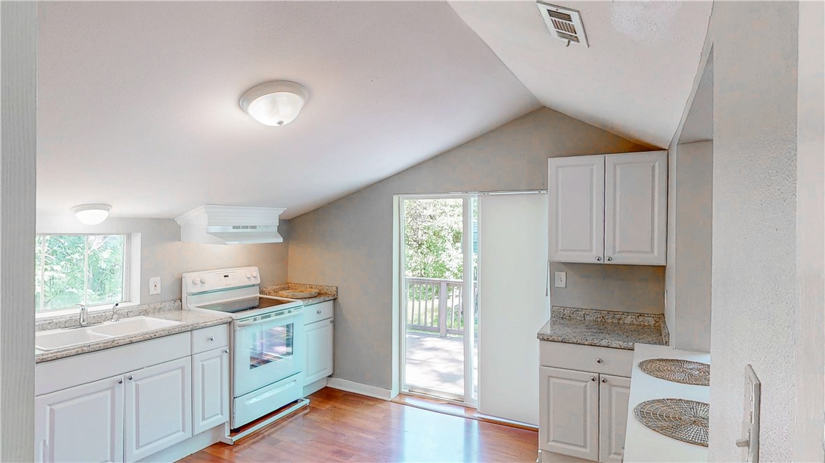 Fayetteville Outlots - Residential