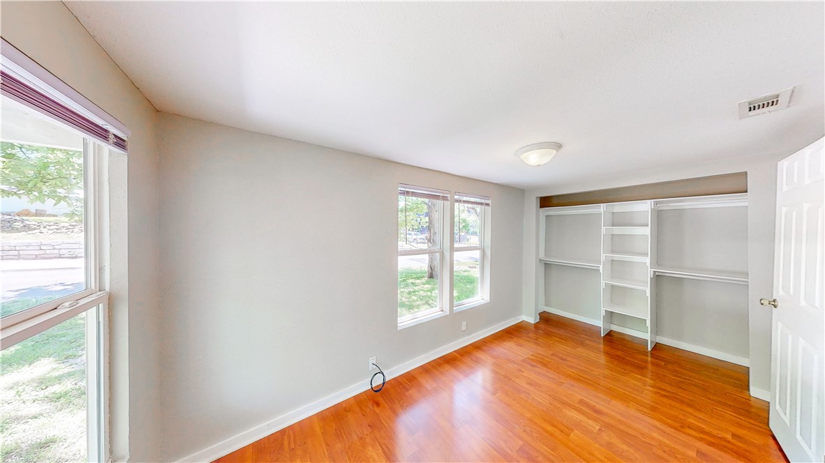 Fayetteville Outlots - Residential
