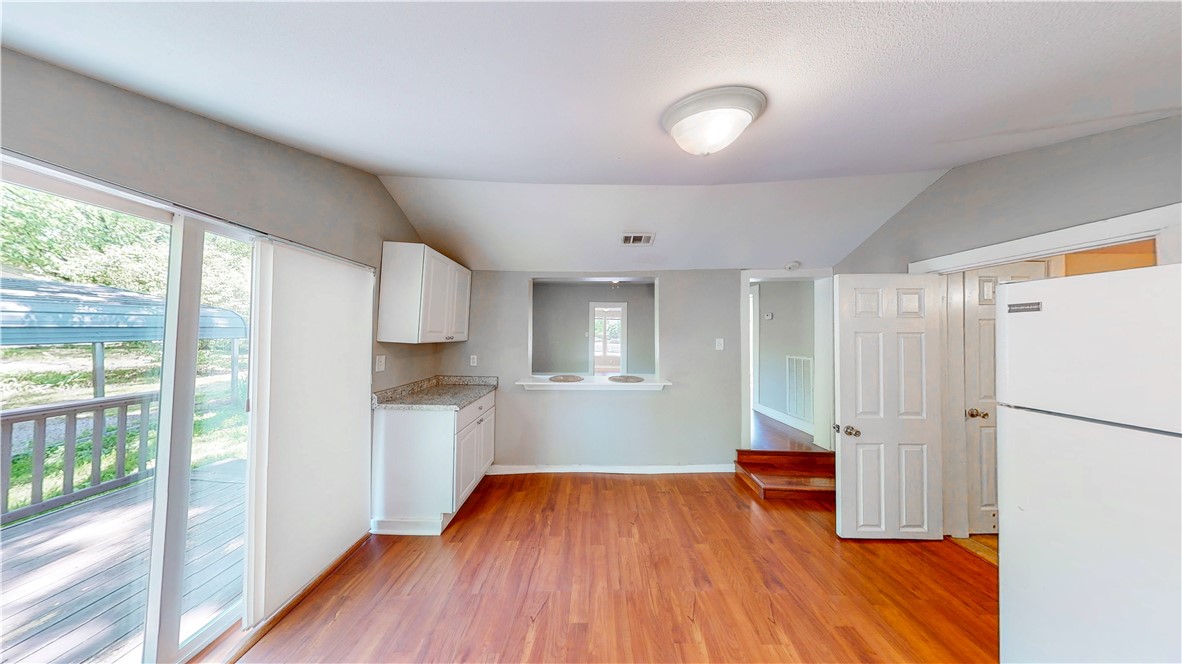 Fayetteville Outlots - Residential