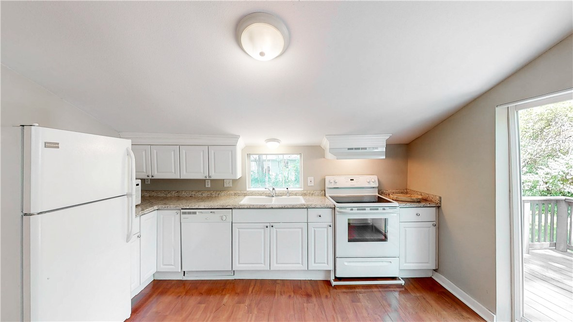 Fayetteville Outlots - Residential