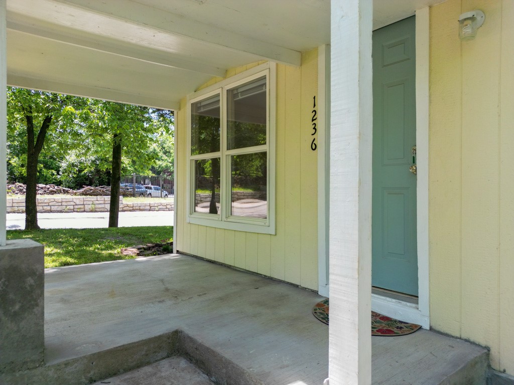 Fayetteville Outlots - Residential