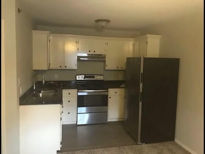 Rose Hill Add - Residential Lease
