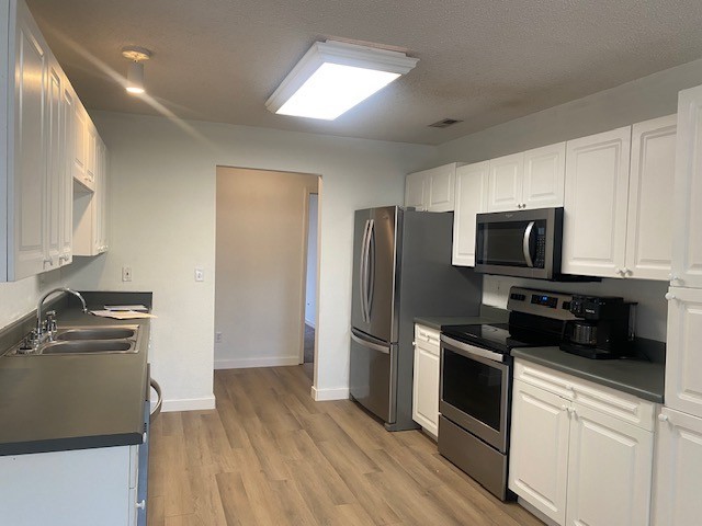 Meadowlands I & II - Residential