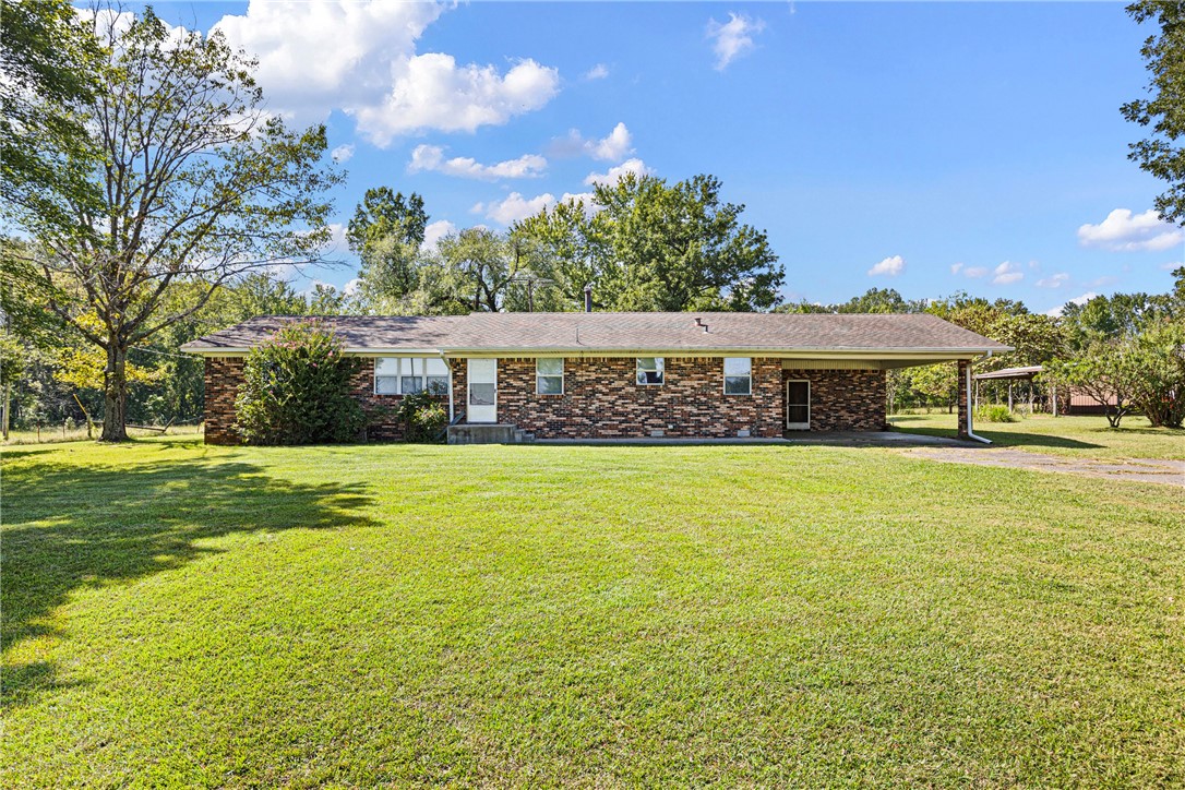 Your Homestead Awaits!
If youāve been dreaming of wide-open space and a place to truly call your own, this is it! Sitting on 52 pristine acres, this property offers endless opportunitiesāwhether youāre looking to raise livestock, grow a garden, or build a family compound.
The well-kept home provides a comfortable retreat with plenty of room to make it your own. A 30x30 shop is already in place, perfect for hobbies, storage, or working on equipment. With acreage like this, thereās space for trails, hunting, or simply soaking in the peace and quiet of country living.
Enjoy the benefits of being outside city limits, where youāll have the freedom to live the lifestyle youāve always imaginedāno restrictions, just possibilities.
Property is being sold AS IS. All offers subject to court approval. Agents, please see private remarks for additional details.