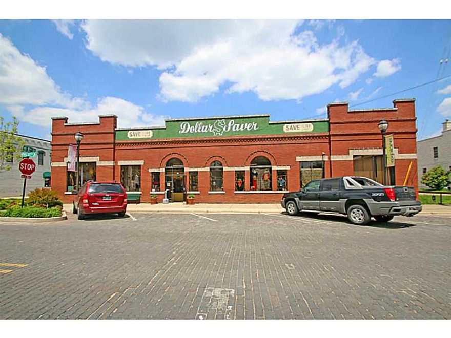 UNBELIEVABLE HISTORIC BUILDING DOWNTOWN ROGERS! Built in 1908, this 26,642sf building is definitely a jewel in the heart of Downtown Rogers. This building is one of the most recognized buildings in Rogers, also marked as the "Innovation Hub" in Rogers,Downtown Initiative Plan.  Currently zoned Industrial. 3 levels (Main level approx.. 14,798sf , Upper Mezzanine approx.. 5,341sf, Basement approx.. 6,411sf.) Building has endless possibilities with fantastic location.