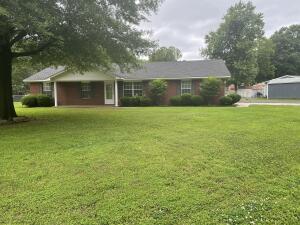 What a find! This amazing 1271 SF, three bedroom and two full bath home in the heart of Atkins is just what you've been looking for. Open floor plan, nicely sized with a fenced in back yard.