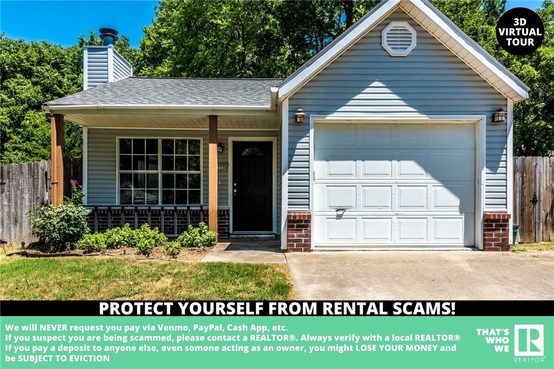 MLS DATA ONLY - Lease Renewals