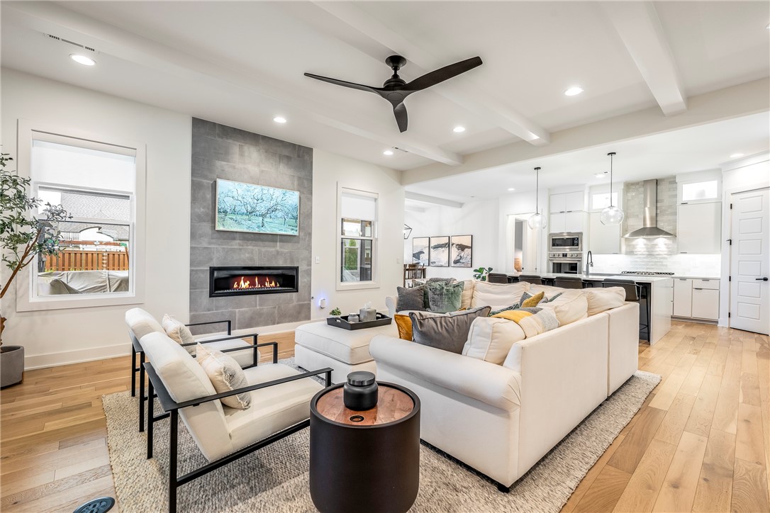 Scissortail Sub Ph 1 Rogers - Residential