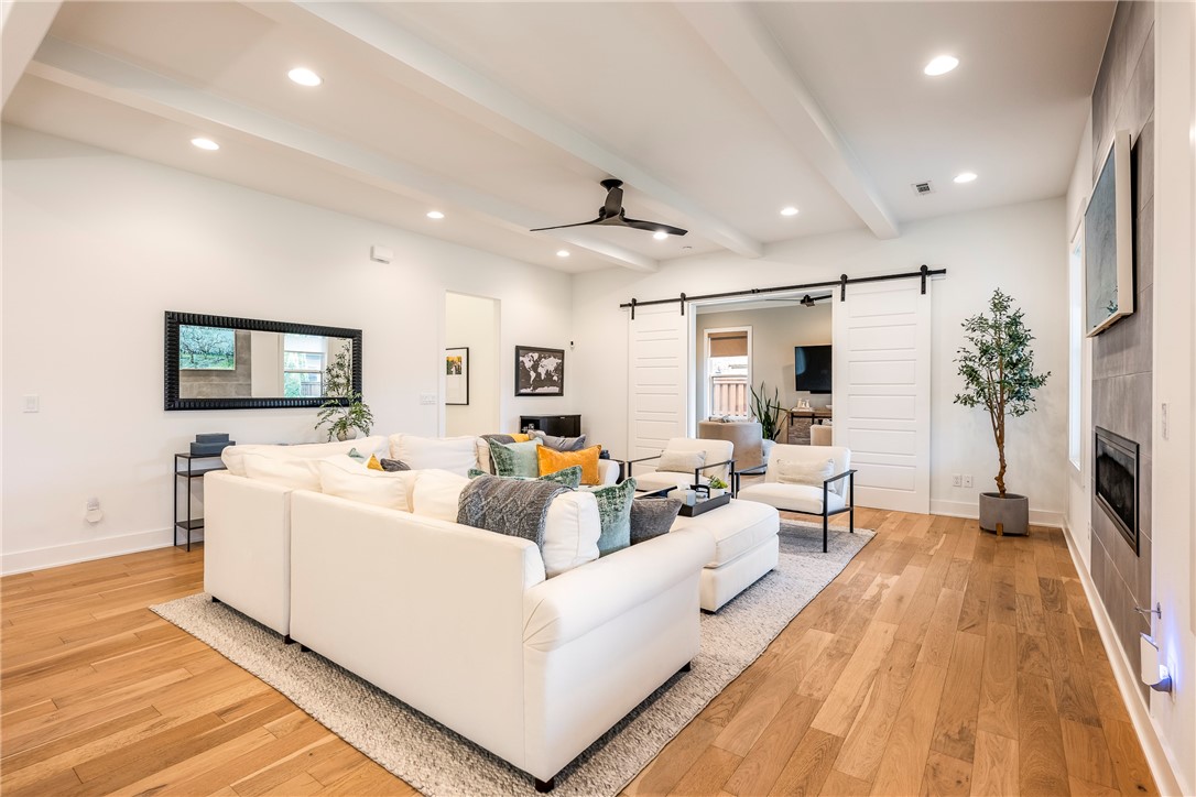 Scissortail Sub Ph 1 Rogers - Residential