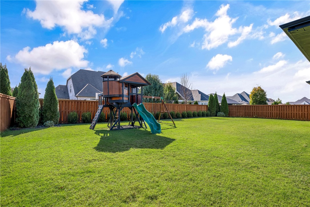 Scissortail Sub Ph 1 Rogers - Residential